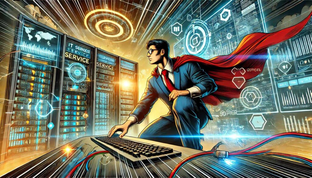 IT-Service Tübingen